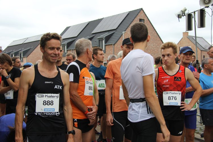 Landlopersjogging 2022